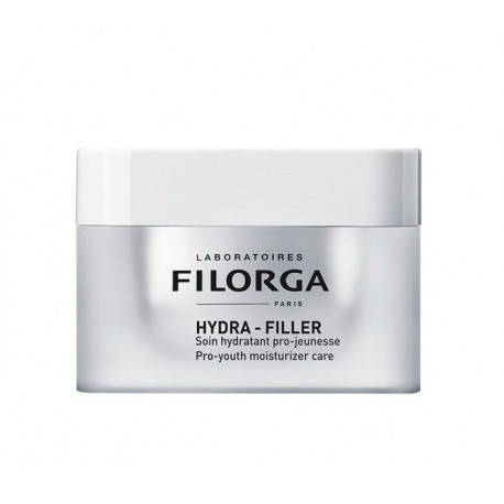 Filorga Hydra Filler Hydratant Suractivé Pro Jeunesse 50ml