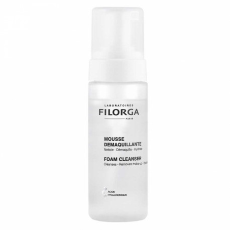 Filorga Mousse Démaquillante 150ml
