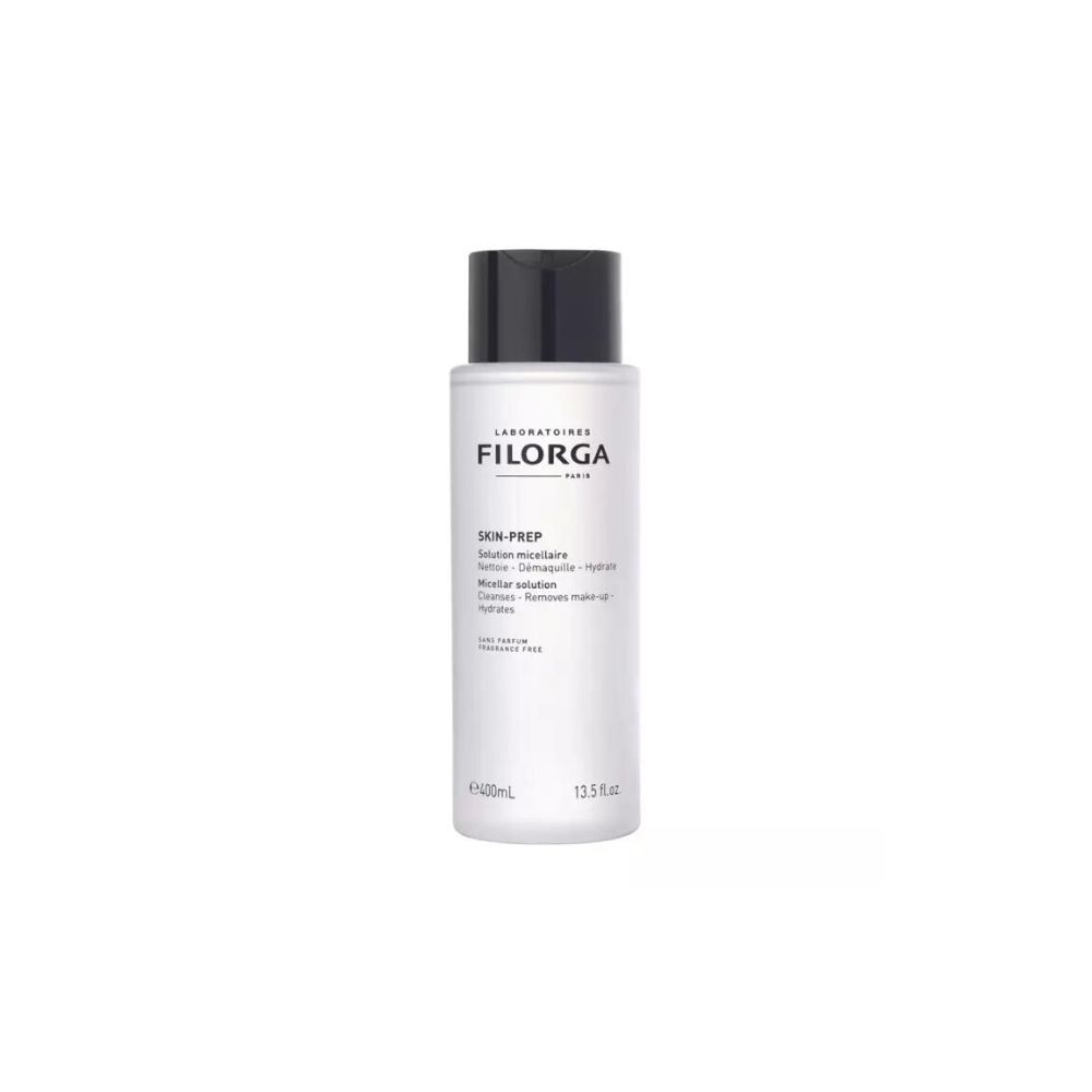 FILORGA SKIN PREP SOLUTION MICELLAIRE 400ML