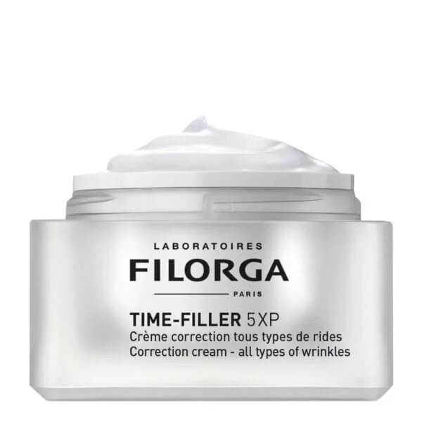 FILORGA TIME FILLER 5xP CREME correction rides – 50 ml