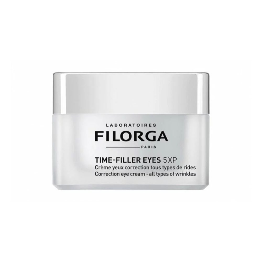 FILORGA TIME-FILLER EYES 5XP 15ML