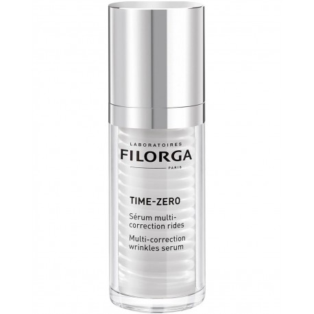 FILORGA TIME ZERO Sérum Multi-corrections Anti Rides 30ml