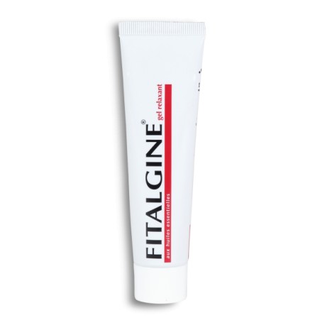 PHYTEAL FITALGINE GEL RELAXANT, 50ml