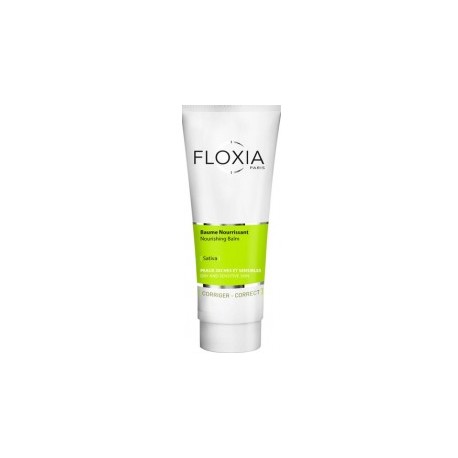 Floxia Baume nourissant 250ml