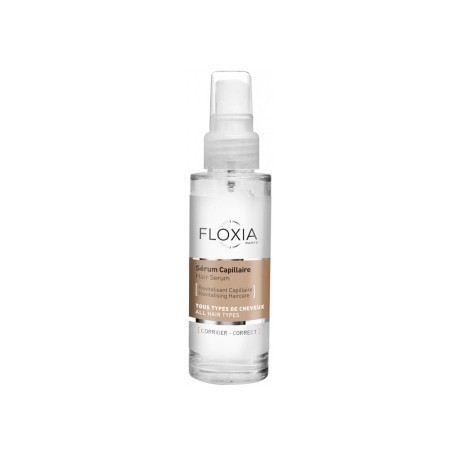 FLOXIA SERUM CAPILLAIRE ANTI-CHUTE 50ml
