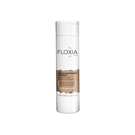 Floxia SHAMPOOING CHEVEUX NORMAUX A Secs 200ml