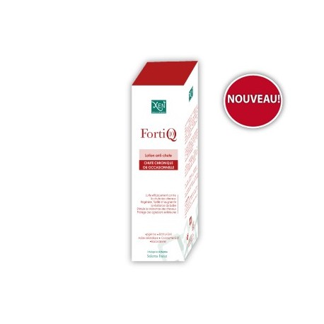 XEN Forti Q10 Lotion anti-chute 100ml