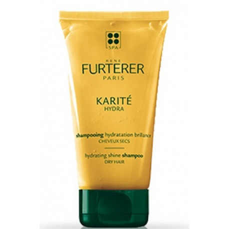 FURTERER KARITE HYDRA SHAMPOING HYDRATATION BRILLANCE 150ML