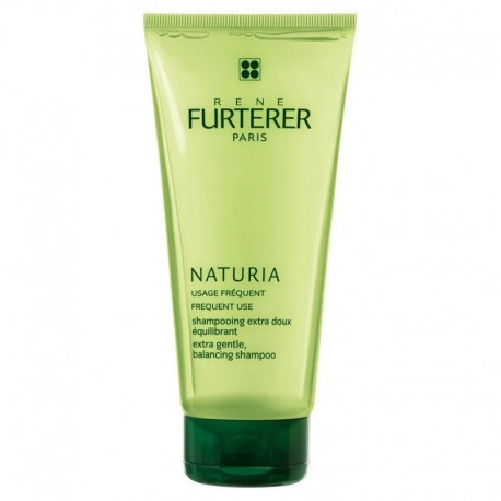 Furterer – Naturia Shampooing Doux Equilibrant – 200ml