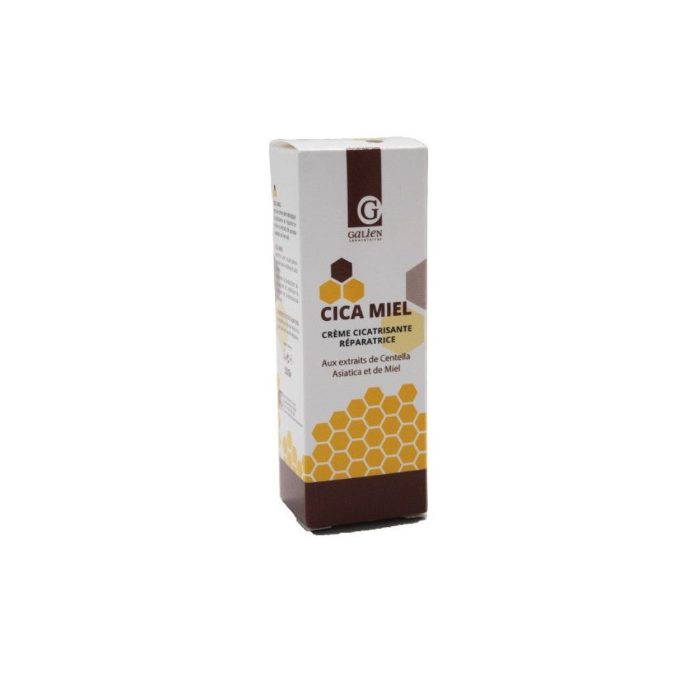 GALIEN CICA MIEL 15ML