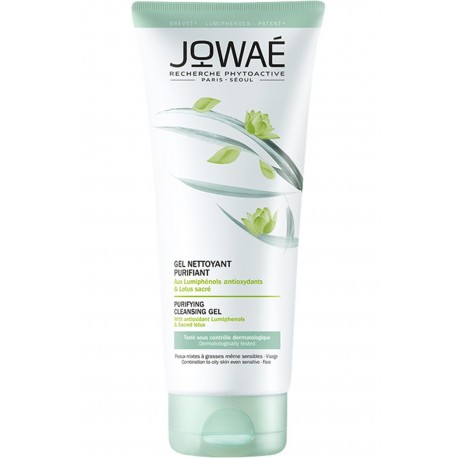 JOWAE Gel nettoyant purifiant -200ml