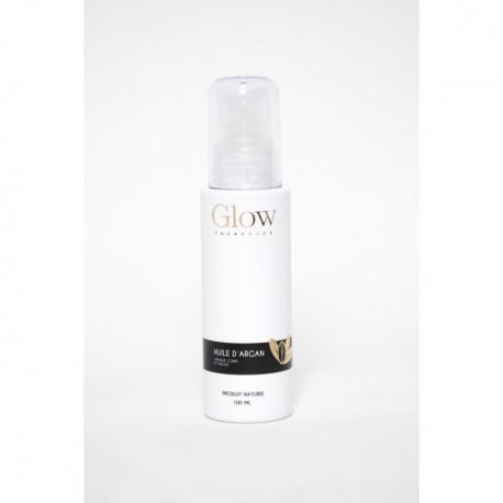 GLOW HUILE D’ARGAN 100 ML