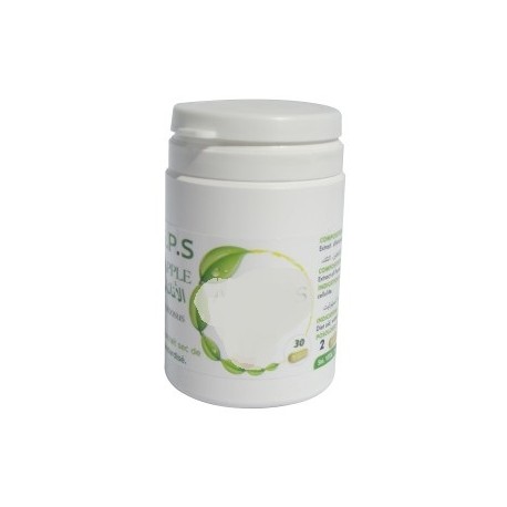 GPS PENSEE SAUVAGE B/30 GELULES