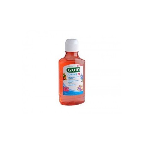 Gum bain de bouche junior 300ml