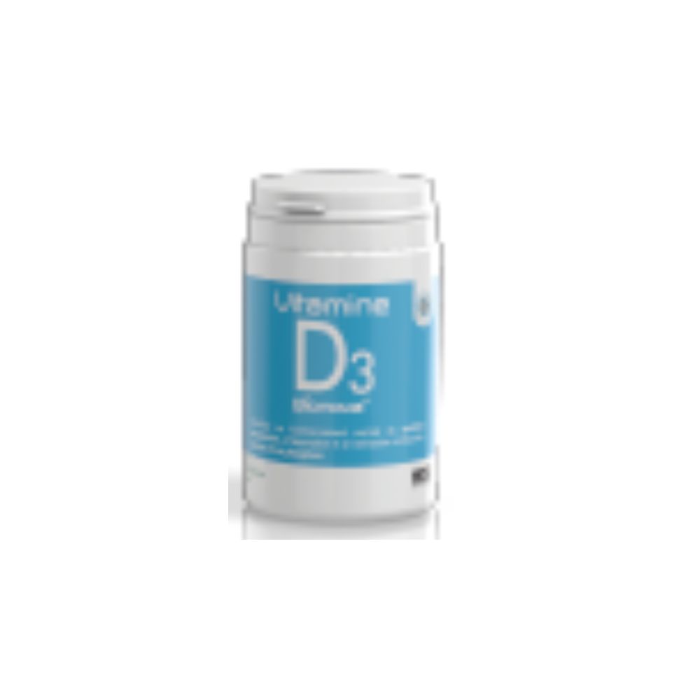 HDC BIONOVA VITAMINE D3 GEL B/30