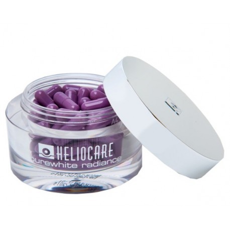 Heliocare Purewhite Radiance 60 capsules