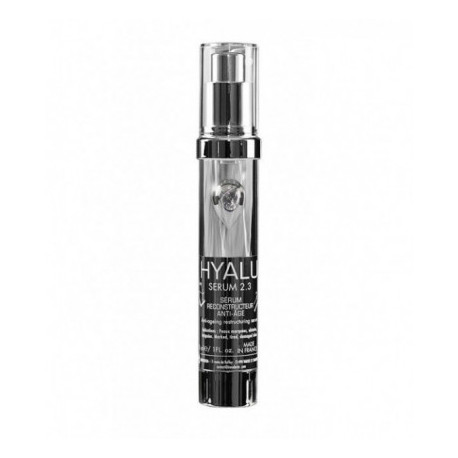 HYALU SERUM 2.3 Sérum reconstructeur ANTI-à‚GE – 30 ml