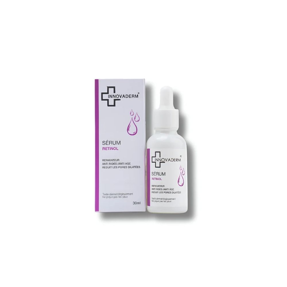 INNOVADERM – SERUM RETINOL 30ML