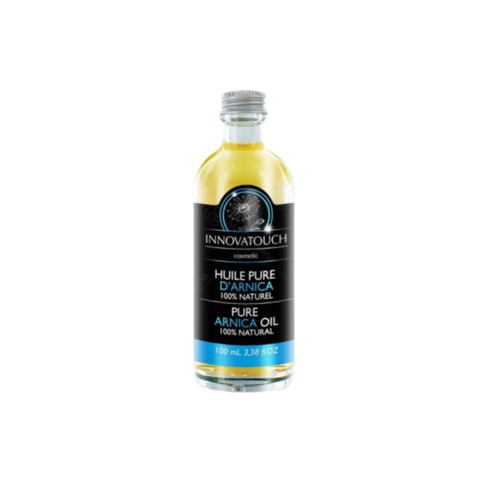 Innovatouch Huile Pure De Macadamia 100ml