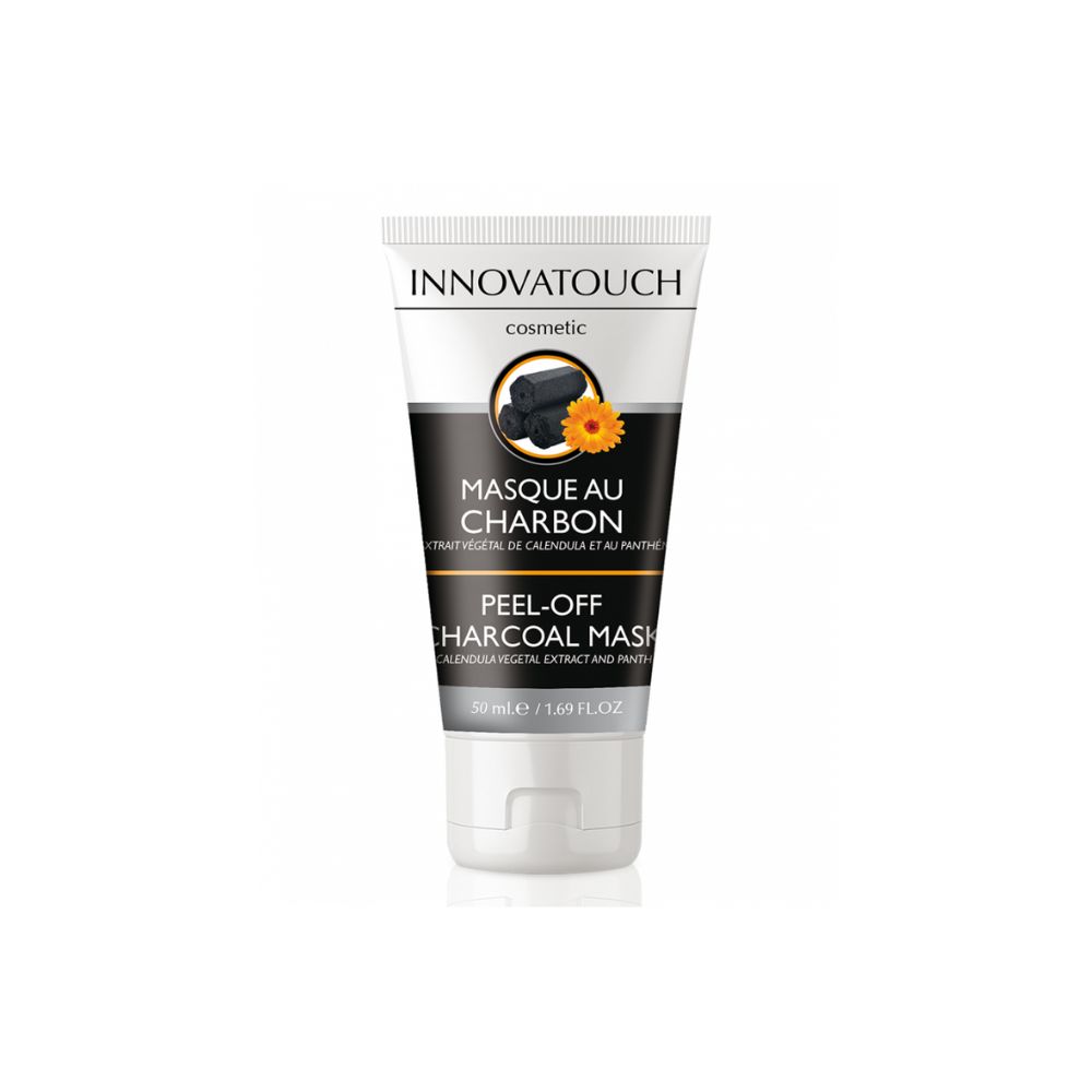 INNOVATOUCH MASQUE AU CHARBON 50ML