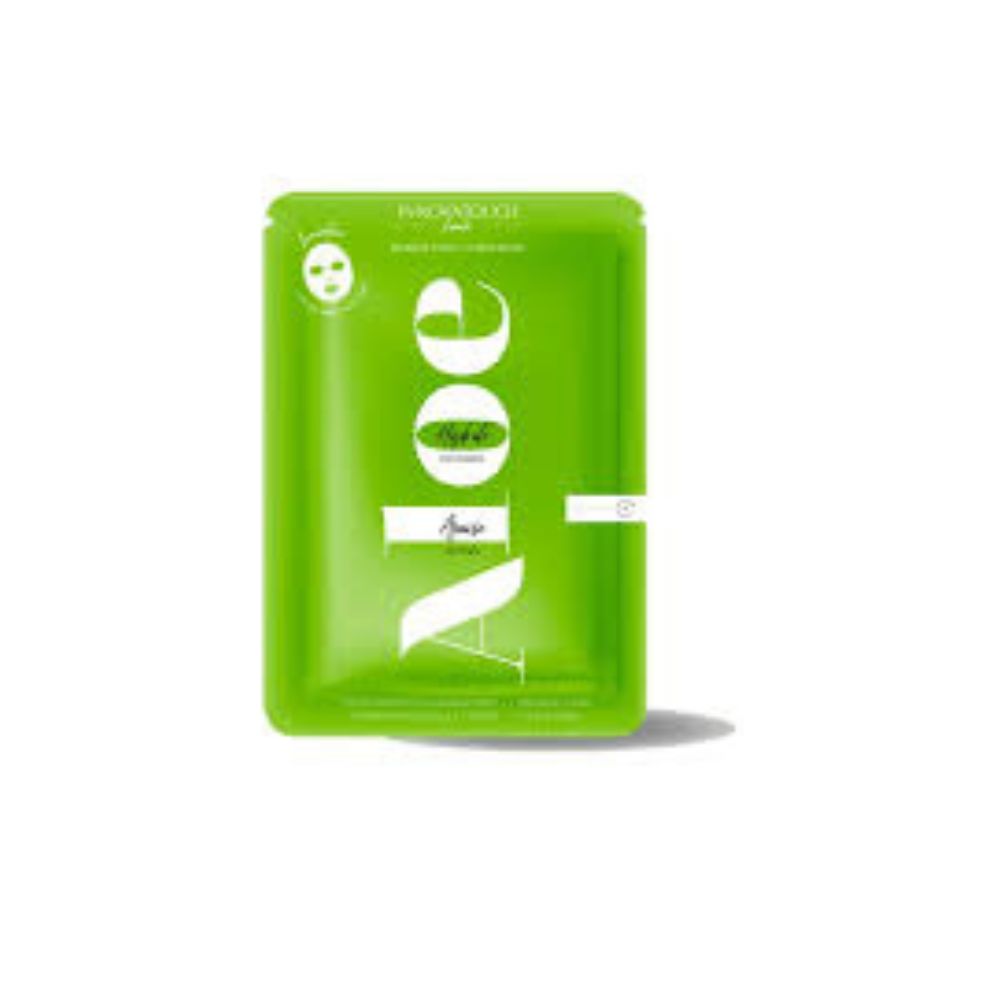 INNOVATOUCH MASQUE TISSU ALOE VERA 20G