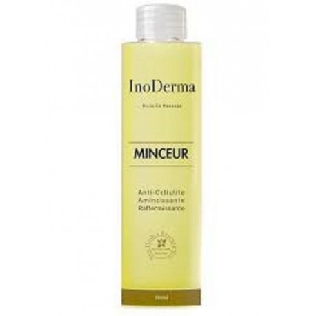 INODERMA DE MASSAGE MINCEUR 150ML