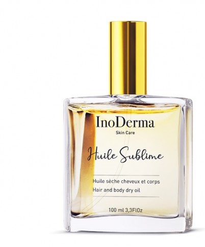 InoDerma Huile Sublime 100ML