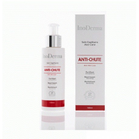 INODERMA SOIN CAPILLAIRE ANTI-CHUTE 100ML