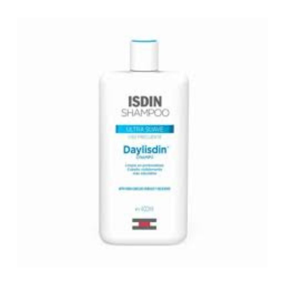 ISDIN Daylisdin Shampooing 400ml