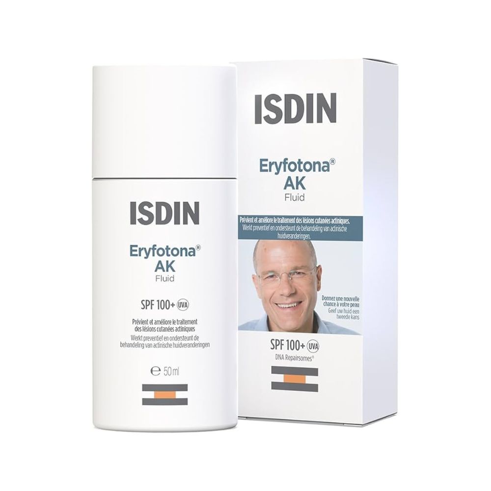ISDIN ERYFOTONA AK – SPF 100+ 50ML