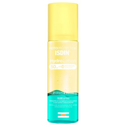 ISDIN FOTOPROTECTOR HYDRO LOTION SPF50 200ML