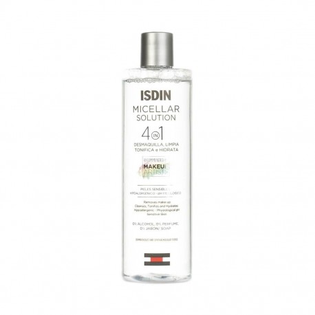 ISDINCEUTICS Solution Micellaire Hydratante 400 ml