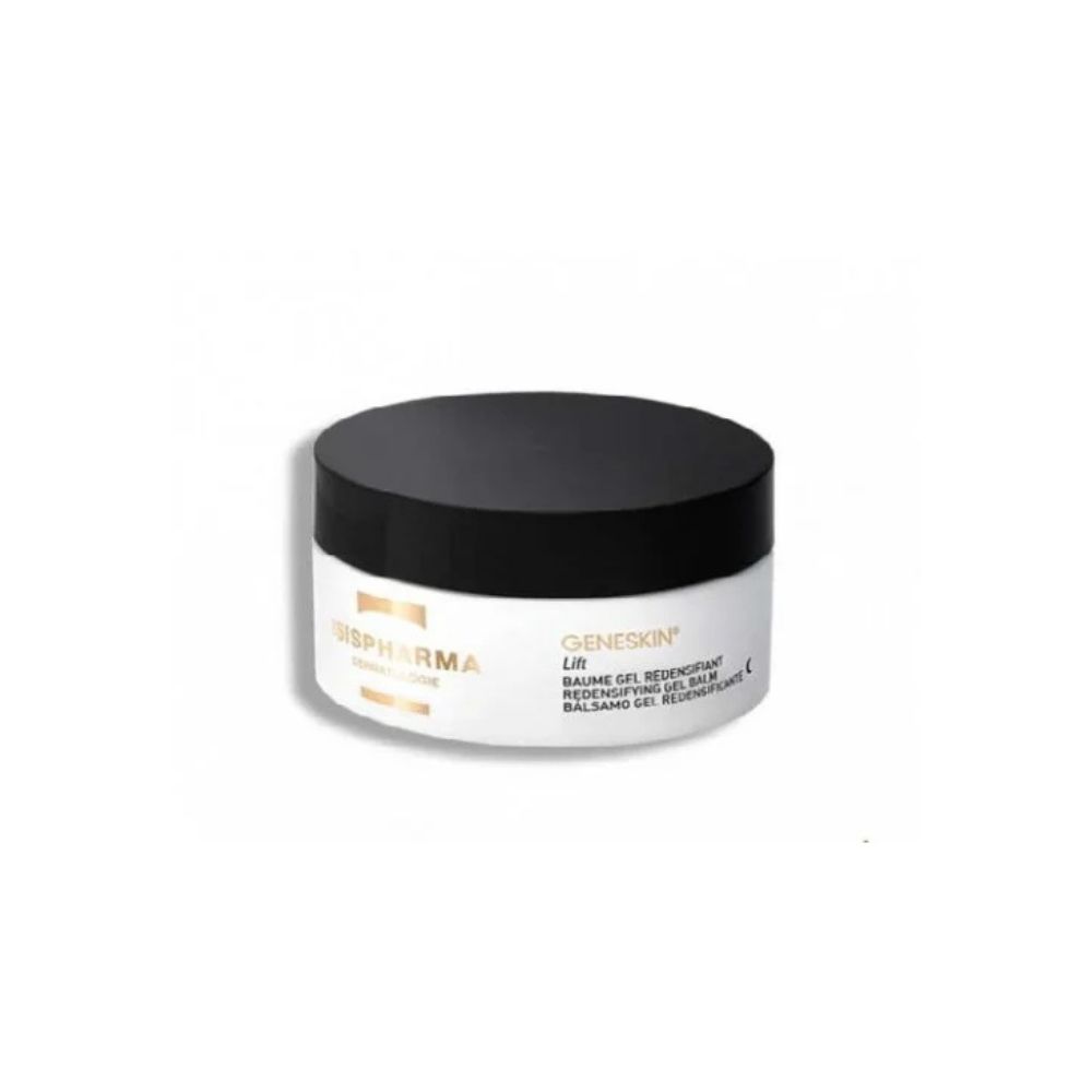 ISISPHARMA GENESKIN BAUME GEL REDENSIFIANT NUIT 50ML