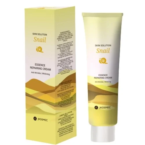 JKOSMEC SKIN SOLUTION ESSENCE CREME REPARATRICE 50 ML