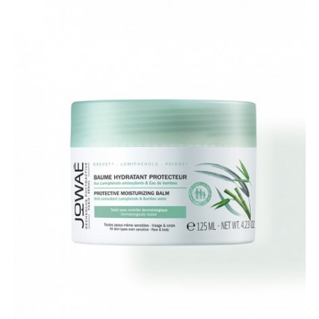 JOWAE BAUME HYDRATANT PROTECTEUR VISAGE ET CORPS 125ML