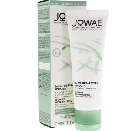 JOWAE BAUME REPARATEUR APAISANT 40ML