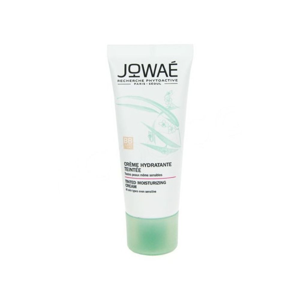 Jowae Crème Hydratante Teinté Claire 30ml