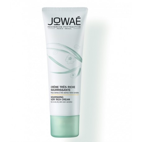 JOWAE CREME TRES RICHE NOURRISSANTE 40ML
