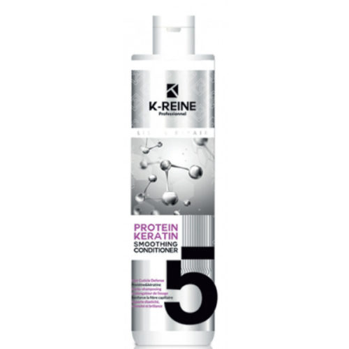 K-REINE 5 Revitalisant lissant aux protéines de kératine 500ml