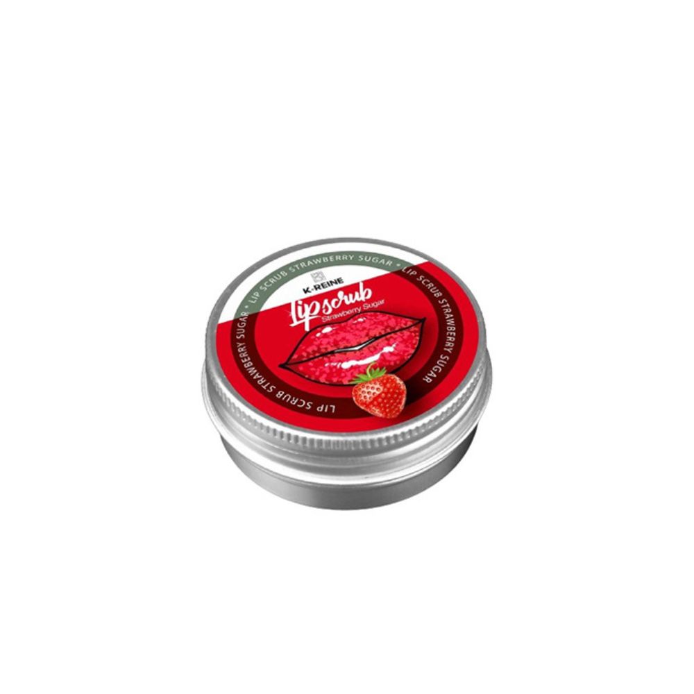 K-Reine Lip Balm Strawberry 10ml
