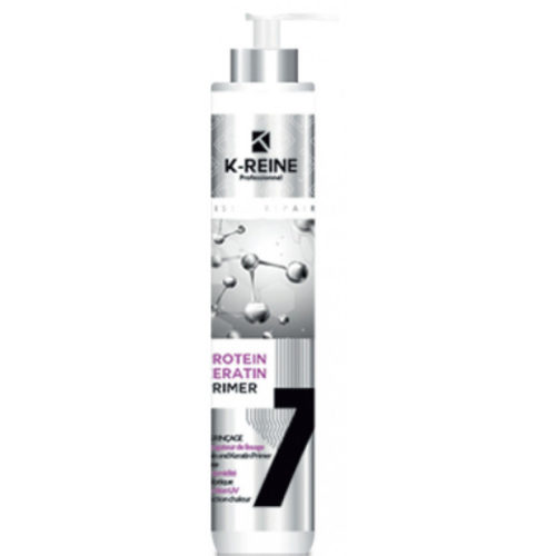 K-REINE 7 Protéine Keratine Primer 200ml