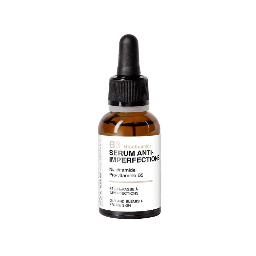K-REINE SERUM ANTI IMPERFECTIONS NIACINAMIDE B3 30ML
