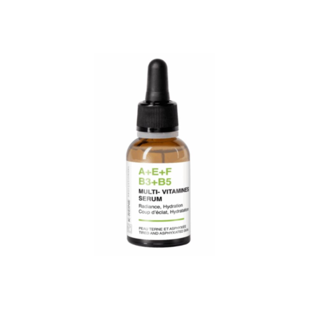 K-Reine Serum Multi Vitamines 30ml