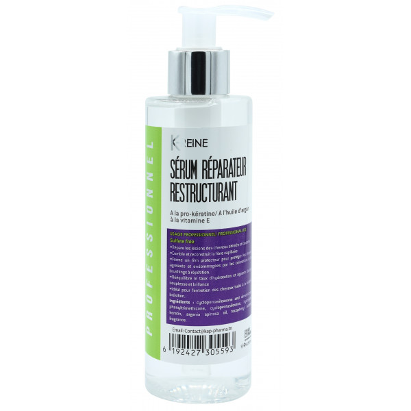 K-REINE SERUM RÉPARATEUR RESTRUCTURANT 200ML