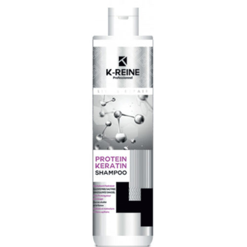 K-REINE 4 Shampoing Protéine Kératine 500ml