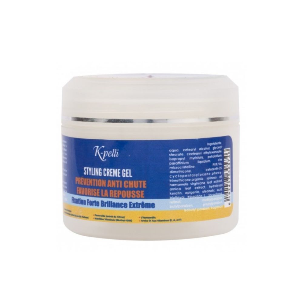 K-REINE STYLING CREAM ANTI-CHUTE 150ML