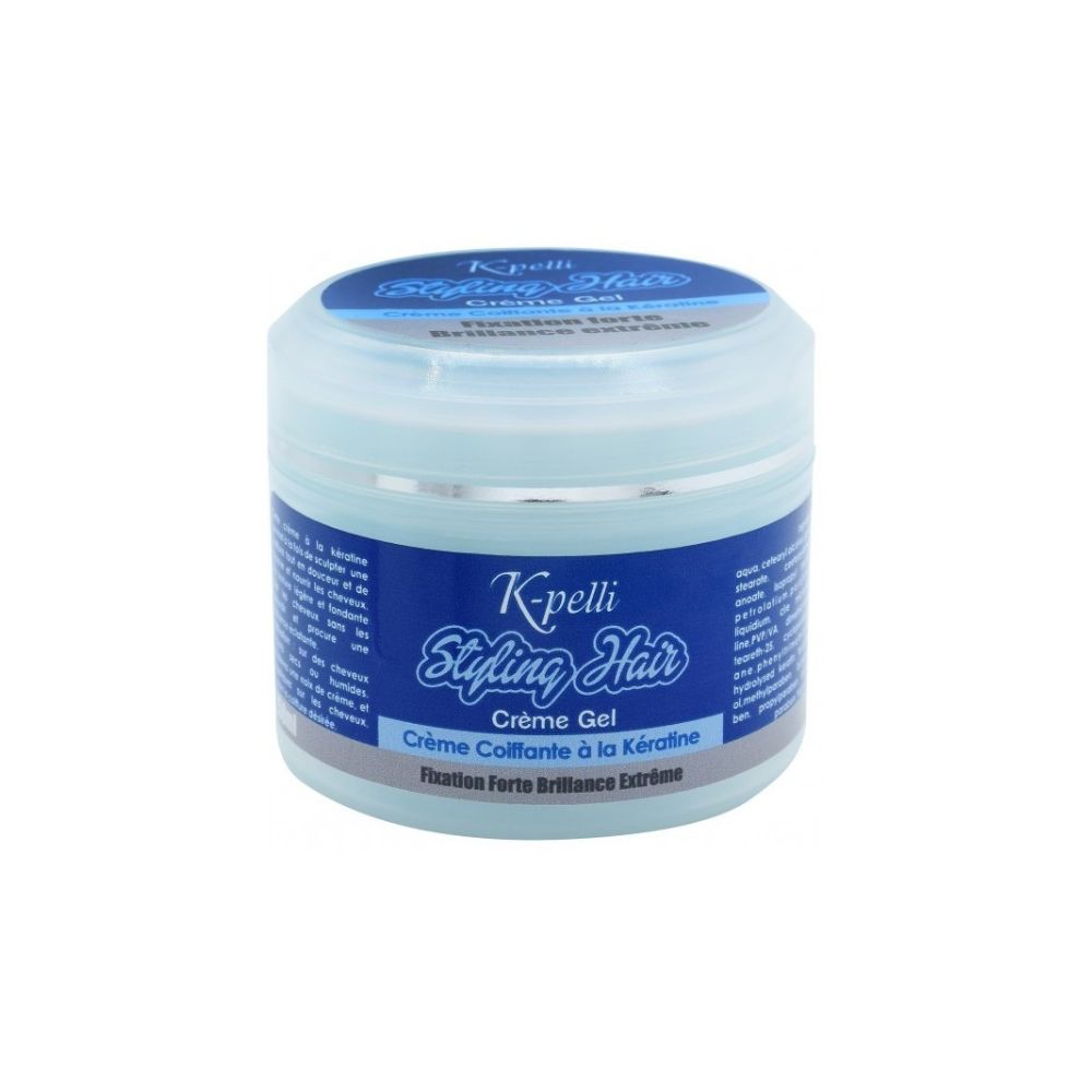 K-reine Styling Crème à la Kératine 150ml