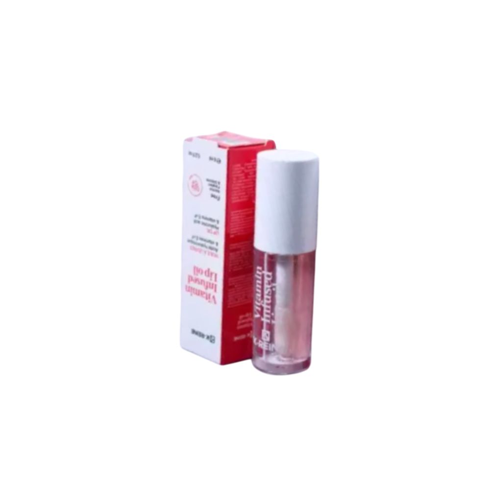 K-Reine VITAMIN INFUSED LIP OIL BERRY 6 ML