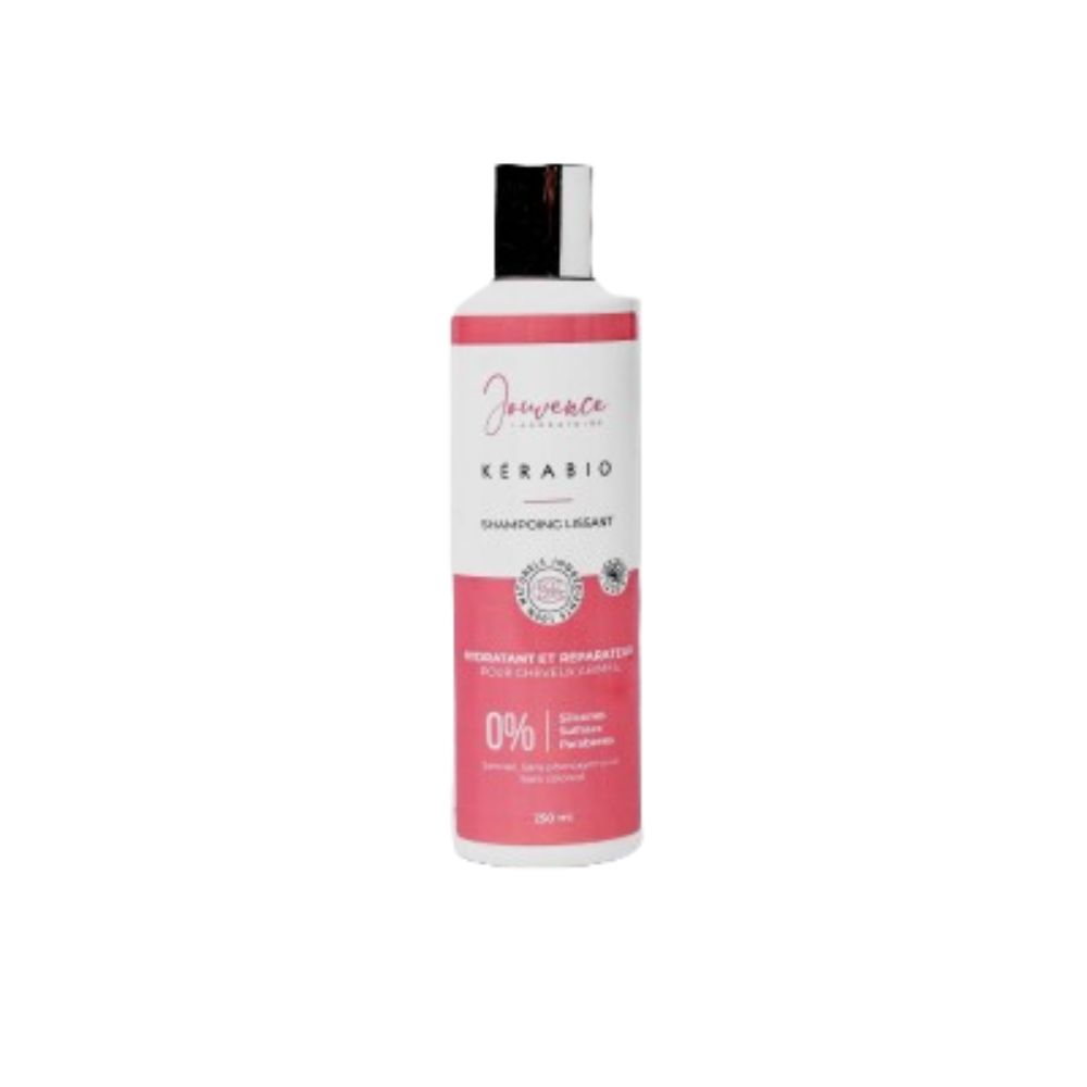 JOUVENCE – KERABIO SHAMPOOING LISSANT 250 ml