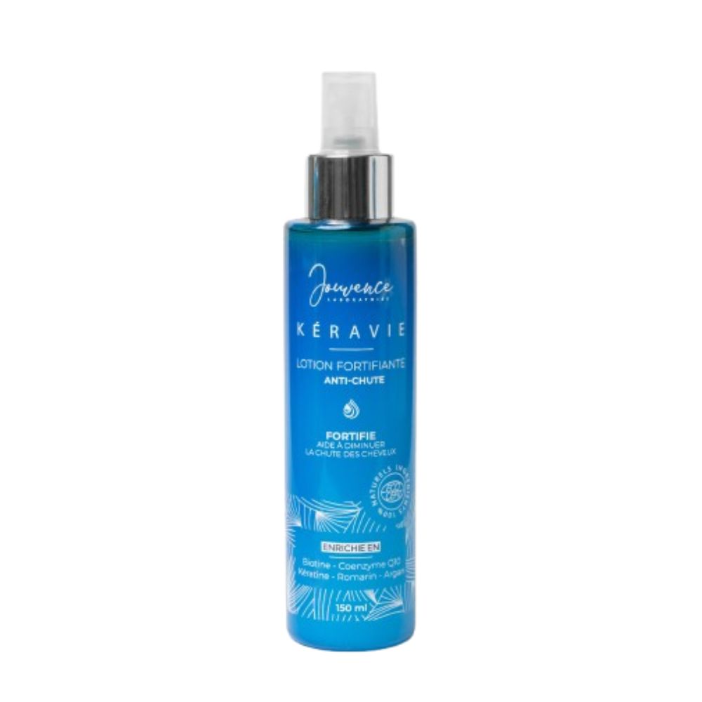 JOUVENCE – KERAVIE LOTION FORTIFIANTE 150 ml